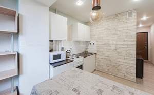 1-к квартира, вторичка, 35м2, 2/9 этаж