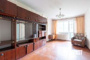 2-к квартира, вторичка, 46м2, 1/5 этаж