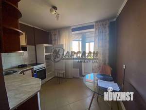 1-к квартира, вторичка, 45м2, 10/18 этаж