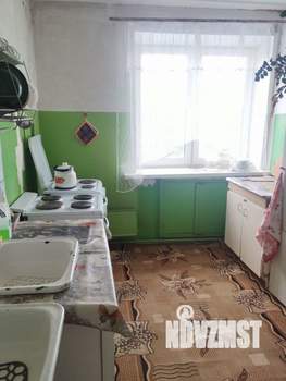 2-к квартира, вторичка, 35м2, 9/9 этаж