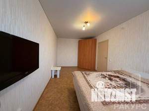 1-к квартира, вторичка, 36м2, 10/18 этаж