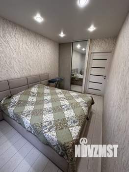 3-к квартира, вторичка, 60м2, 5/5 этаж