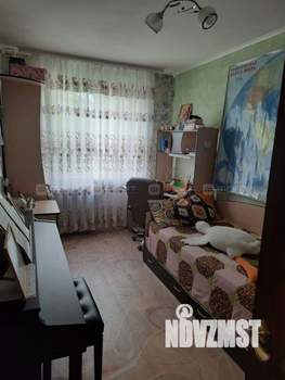 2-к квартира, вторичка, 42м2, 2/5 этаж