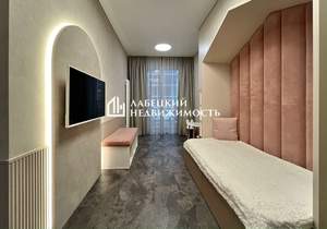 3-к квартира, вторичка, 83м2, 2/7 этаж