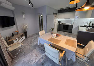 2-к квартира, вторичка, 71м2, 9/10 этаж