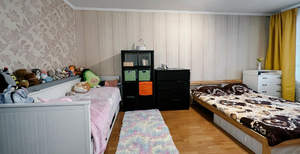 1-к квартира, вторичка, 33м2, 10/10 этаж