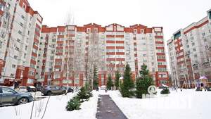 1-к квартира, вторичка, 45м2, 8/9 этаж