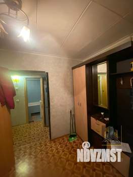3-к квартира, вторичка, 63м2, 5/9 этаж
