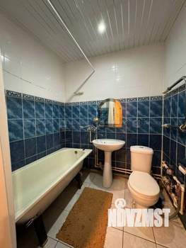 1-к квартира, вторичка, 40м2, 10/10 этаж