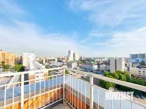 4-к квартира, вторичка, 88м2, 8/9 этаж