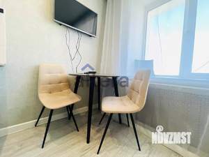 Студия квартира, вторичка, 15м2, 9/9 этаж