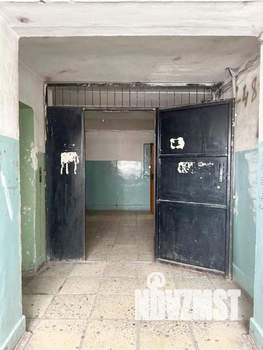 1-к квартира, вторичка, 40м2, 4/10 этаж