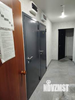 Студия квартира, вторичка, 19м2, 1/9 этаж