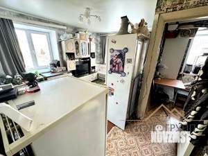 1-к квартира, вторичка, 30м2, 4/5 этаж