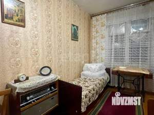 3-к квартира, вторичка, 59м2, 4/5 этаж