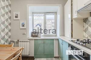 1-к квартира, вторичка, 31м2, 2/5 этаж