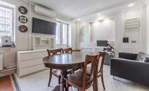 3-к квартира, вторичка, 81м2, 14/16 этаж