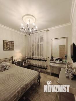 2-к квартира, вторичка, 60м2, 3/6 этаж