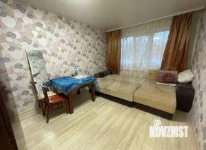 3-к квартира, вторичка, 57м2, 1/5 этаж