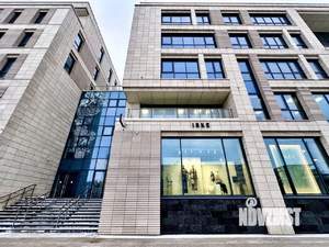 3-к квартира, вторичка, 144м2, 4/6 этаж