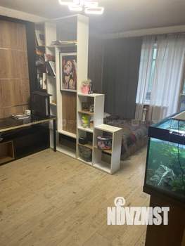 1-к квартира, вторичка, 38м2, 2/9 этаж
