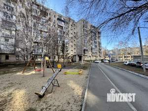 1-к квартира, вторичка, 20м2, 6/10 этаж