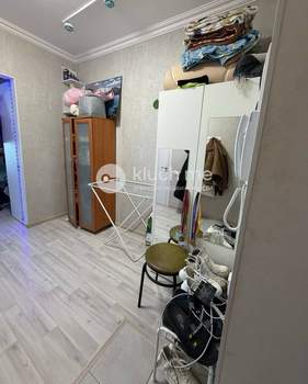 Студия квартира, вторичка, 29м2, 7/19 этаж