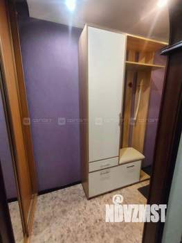 1-к квартира, вторичка, 30м2, 3/5 этаж