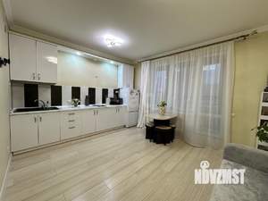 Студия квартира, вторичка, 29м2, 5/24 этаж