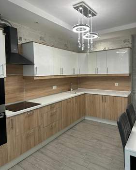 2-к квартира, вторичка, 72м2, 6/15 этаж