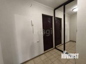1-к квартира, вторичка, 35м2, 6/9 этаж