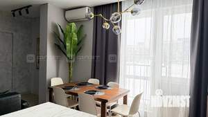 2-к квартира, вторичка, 69м2, 2/5 этаж