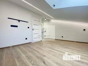 1-к квартира, вторичка, 45м2, 6/6 этаж