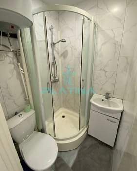 Студия квартира, вторичка, 14м2, 5/5 этаж