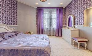 3-к квартира, вторичка, 122м2, 5/6 этаж