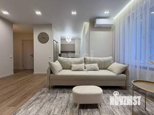 3-к квартира, вторичка, 72м2, 8/12 этаж