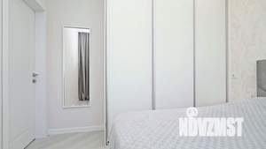 1-к квартира, вторичка, 34м2, 9/17 этаж