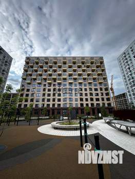 2-к квартира, сданный дом, 48м2, 9/12 этаж