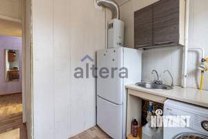 2-к квартира, вторичка, 46м2, 1/5 этаж