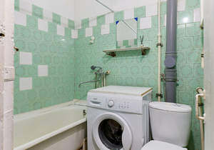 2-к квартира, вторичка, 46м2, 2/5 этаж