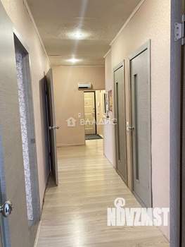 3-к квартира, вторичка, 83м2, 2/4 этаж