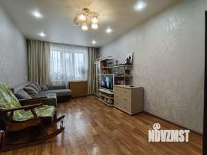 4-к квартира, вторичка, 91м2, 3/9 этаж