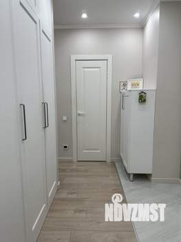 2-к квартира, вторичка, 60м2, 13/22 этаж