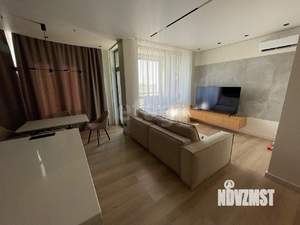 2-к квартира, вторичка, 56м2, 12/20 этаж