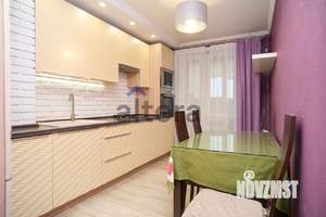 3-к квартира, вторичка, 72м2, 7/8 этаж