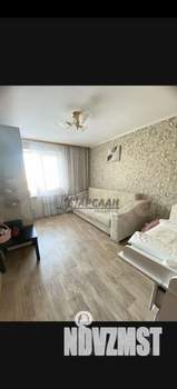 3-к квартира, вторичка, 68м2, 6/9 этаж