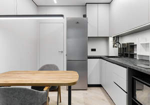 2-к квартира, вторичка, 55м2, 6/9 этаж