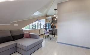 2-к квартира, вторичка, 52м2, 8/8 этаж