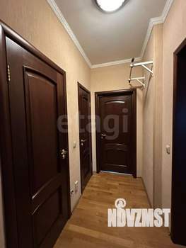 3-к квартира, вторичка, 84м2, 10/14 этаж