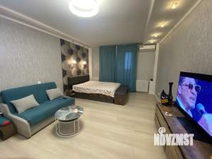 1-к квартира, вторичка, 49м2, 7/9 этаж